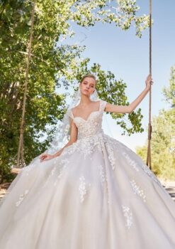 Ellie Saab Νυφικό