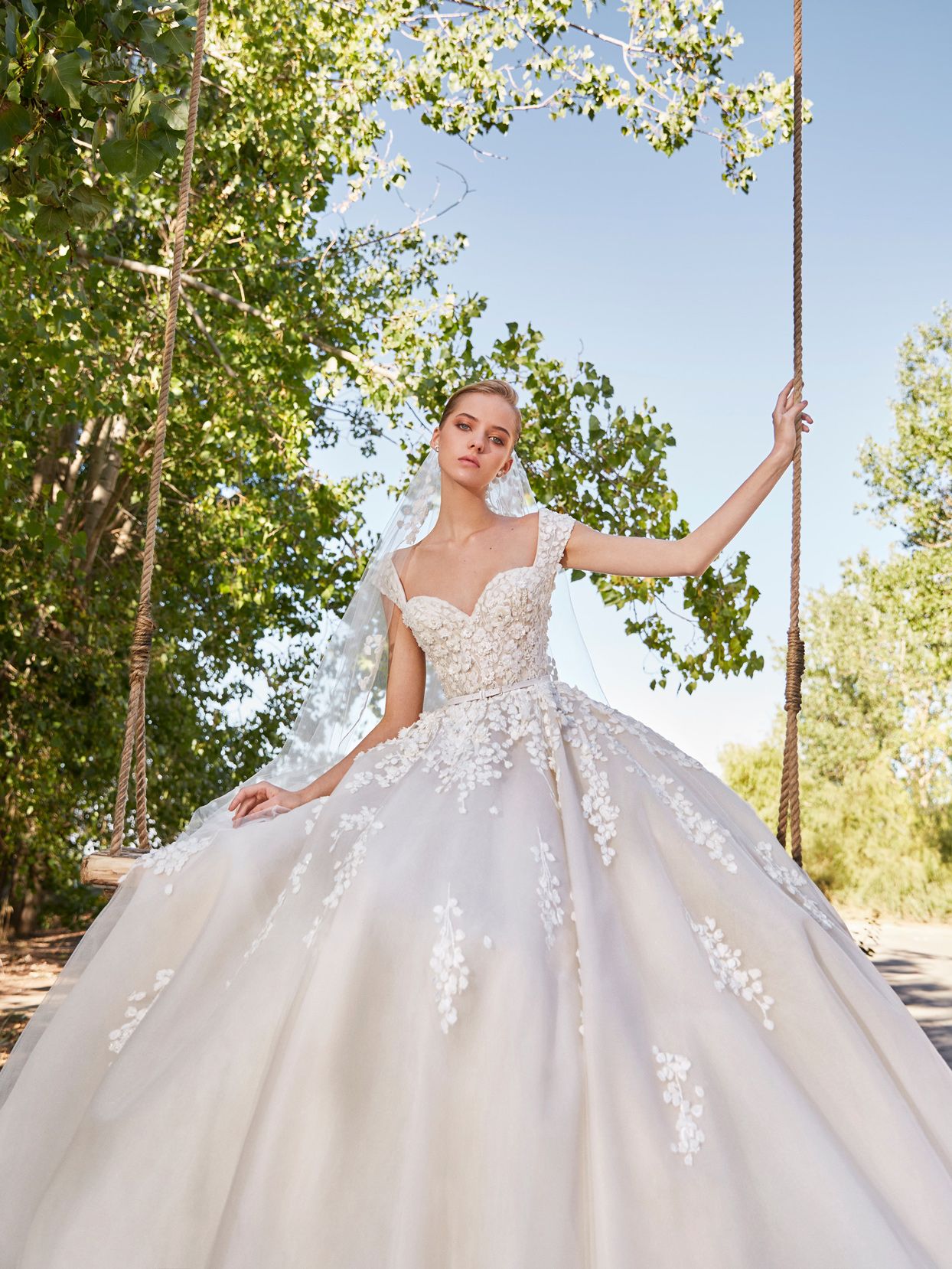 Ellie Saab