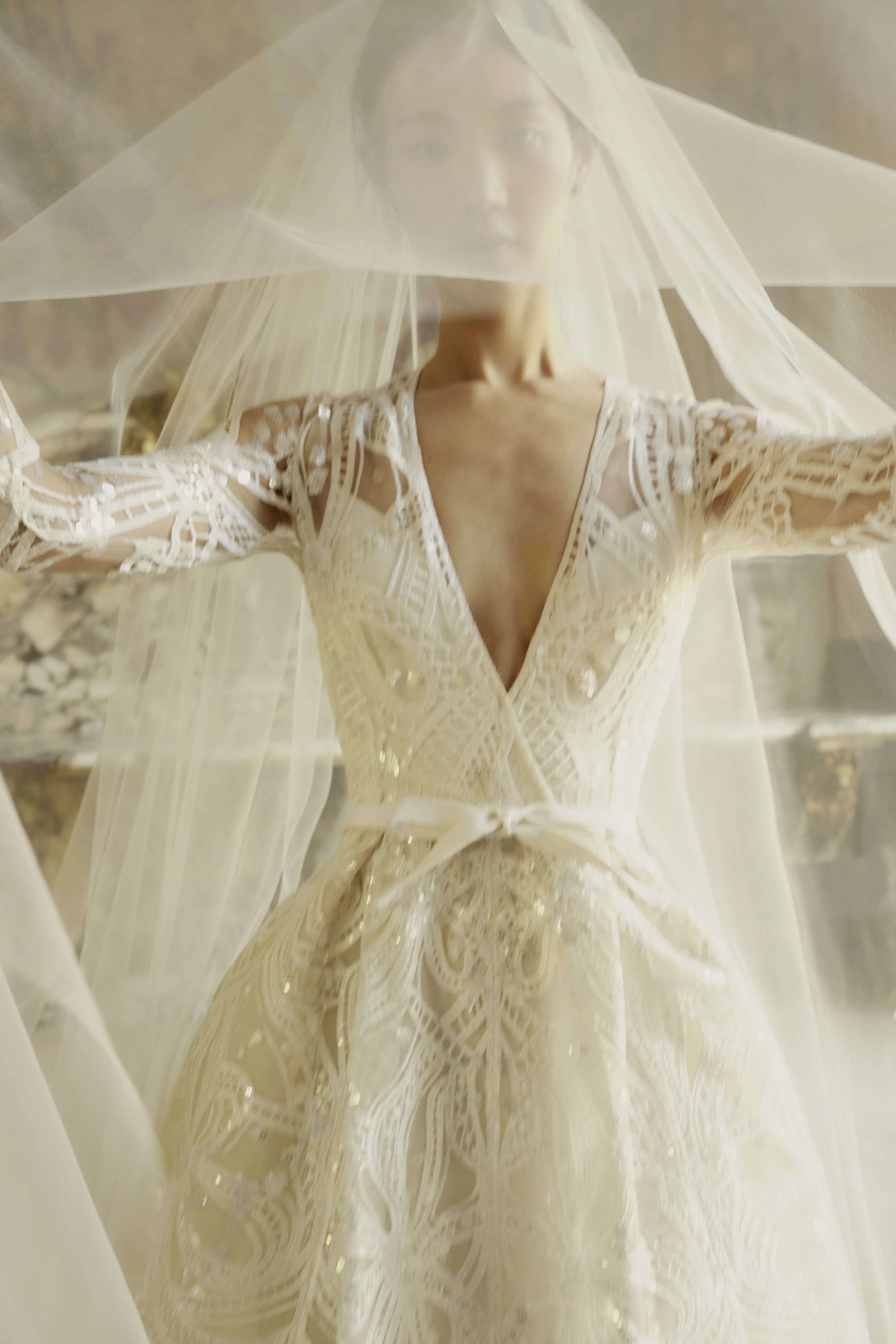 Ellie Saab